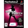 Dance Party Pop Hits (PS2)