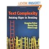 Text Complexity: Raising Rigor in Reading