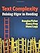 Text Complexity: Raising Rigor in Reading
