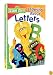 Sesame Street - Learning About Letters