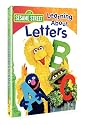 Sesame Street - Learning About Letters