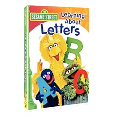 Sesame Street:Learning About L