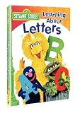 Sesame Street:Learning About L