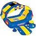 Search : Poolmate Tropic Cabana Islander, heavy-gauge PVC, 16-qt. cooler