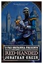Red-Handed (Pax Britannia: Time's Arrow)