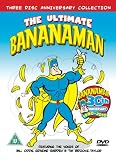 The Ultimate Bananaman [DVD]