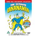 The Ultimate Bananaman [DVD]