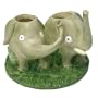 Allure Home Creations Zoo Park Toothbrush Holder