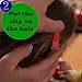 How This Hair Clips Prevent Head Lice? Click To Find Out >>>