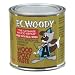 Pc Woody Epoxy Paste (WOODY 12 OZ)