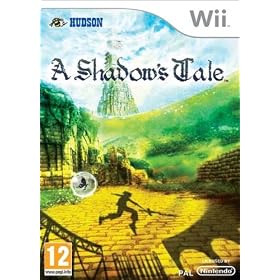 Shadow's tale