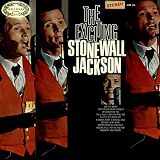 The Exciting Stonewall Jackson