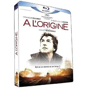 A l'origine [Blu-ray]