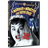 Married a Monster From Outer Space [DVD] [1958] [Region 1] [US Import] [NTSC]