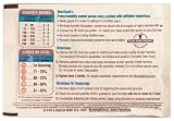 4-Pack: Boveda Humidifier 72%