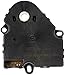 Dorman 604-166 Driver Side Main HVAC Blend Door Actuator Compatible with Select Cadillac Models