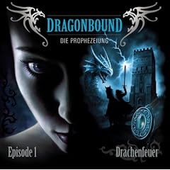Dragonbound 01 - Drachenfeuer