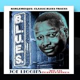 Harlemesque: Classic Blues Tracks