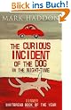 The Curious Incident of the Dog in the Night-Time
