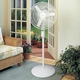 Honeywell 16-Inch Remote Control Stand Fan #HS-300