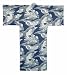 Kimono Yukata, XXXLarge Size #K115X63