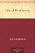 Search : Life of Beethoven