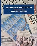 Fundamentals of investing