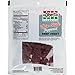 Oberto Classics Peppered Thin Style Beef Jerky, 3 Ounce Bag (Pack of 2)