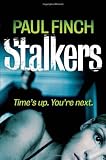 "Stalkers" av Paul Finch