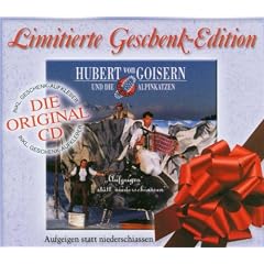 Aufgeign Statt Niederschiassn