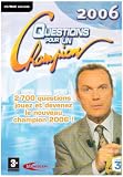 Revue Mindscape  / Questions pour un Champion