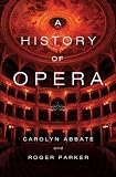 A History of Opera