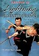 SECRETS OF LIGHTNING SCIENTIFIC ARNIS - The Dynamic Filipino Art of Self Defense