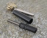 Tool Logic K3 Magnesium Alloy Fire Starter