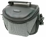 Rokinon Digital Lifetime Warranty Digital Camcorder SLR Camera Bag