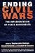 Ending Civil Wars: The Implementation of Peace Agreements