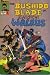 BUSHIDO BLADE OF ZATOICHI WALRUS # 1-2 complete story (BUSHIDO BLADE OF ZATOICHI WALRUS, THE (1986 SOLSON)) David George John Howliwski