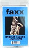 Faxx 7m Slim Baritone Saxophone Mouthpiece