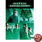 �u�}�g���b�N�X ���{�����[�V�����Y [DVD]�v�̃C���[�W�摜