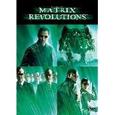 マトリックス レボリューションズ [DVD]