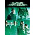 �}�g���b�N�X ���{�����[�V�����Y [DVD]