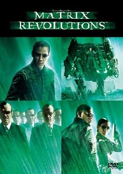 �}�g���b�N�X ���{�����[�V�����Y [DVD]
