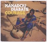 Courage - Mamadou Diabate