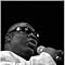 Bishop Billy Bowers