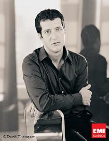 Image of Thomas Adès