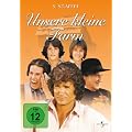 Unsere kleine Farm - 05. Staffel [6 DVDs]