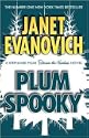Plum Spooky
