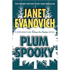 Plum Spooky