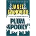 Plum Spooky