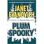 Plum Spooky